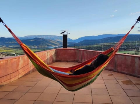 View (from property/room), Balcony/Terrace