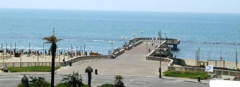 Sea Residence Apartment in Ostia