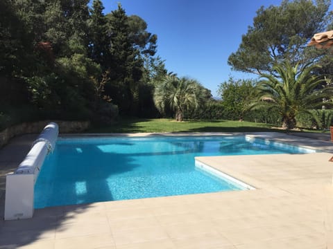 Garden, Garden view, Pool view, Swimming pool