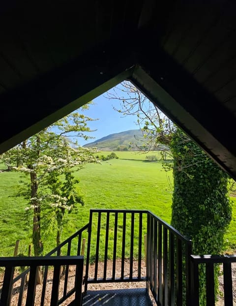 Ballymakeever Appartment - Private Hot Tub Apartment in Northern Ireland