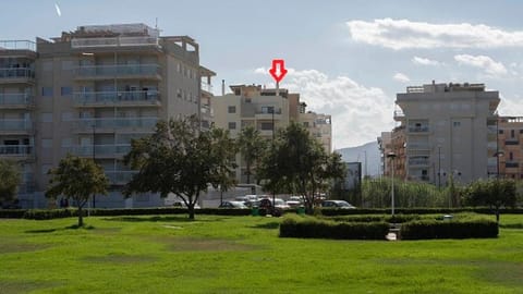 sanluis Apartment in Daimús