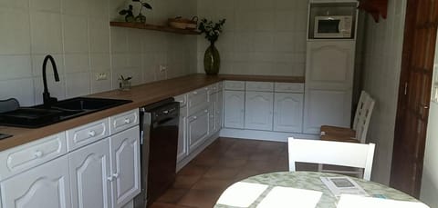 LA HETRAIE House in Normandy