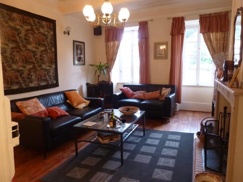 Lounge or bar