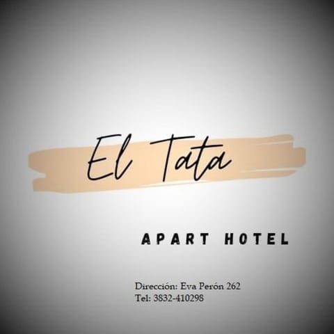 Property logo or sign