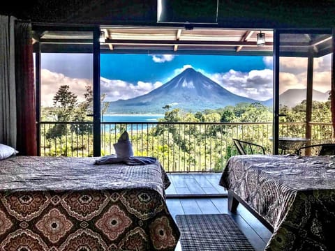 Lake view, Lake view