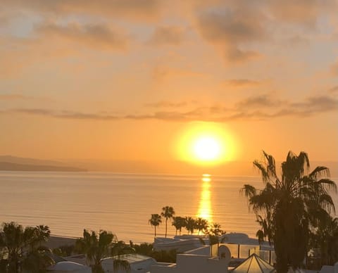 Sunrise