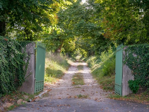 Gîte de June Apartment in Auvergne-Rhône-Alpes