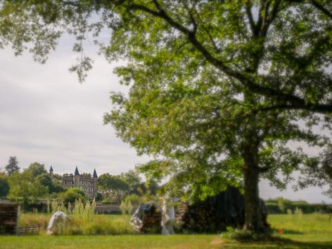 Gîte de June Apartment in Auvergne-Rhône-Alpes