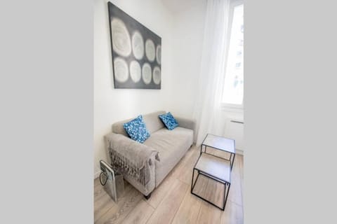 Sublime trois pièces proche Monaco Apartment in Monaco