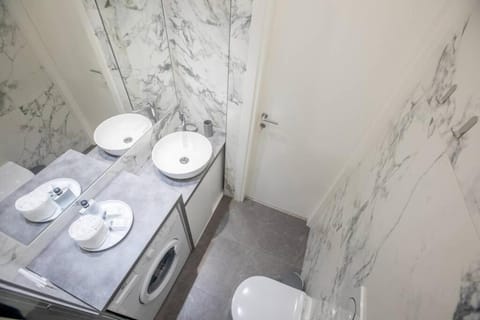 Sublime trois pièces proche Monaco Apartment in Monaco