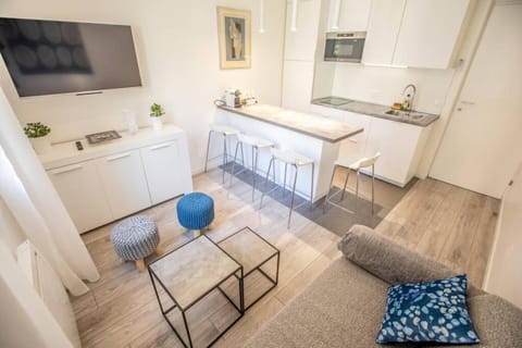 Sublime trois pièces proche Monaco Apartment in Monaco