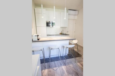 Sublime trois pièces proche Monaco Apartment in Monaco