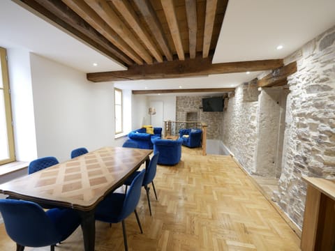 Gîte de Crémieu Apartment in Auvergne-Rhône-Alpes