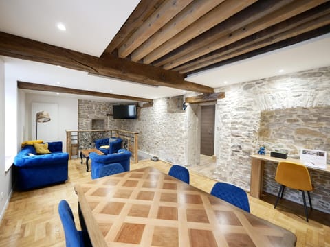Gîte de Crémieu Apartment in Auvergne-Rhône-Alpes