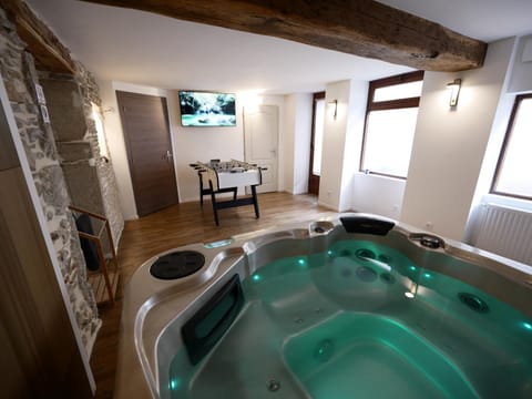 Gîte de Crémieu Apartment in Auvergne-Rhône-Alpes