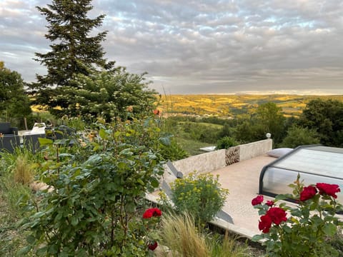 Les Gîtes de l'aiguete House in Auvergne-Rhône-Alpes