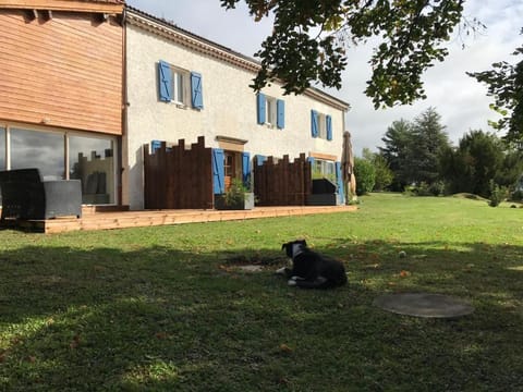 Les Gîtes de l'aiguete House in Auvergne-Rhône-Alpes