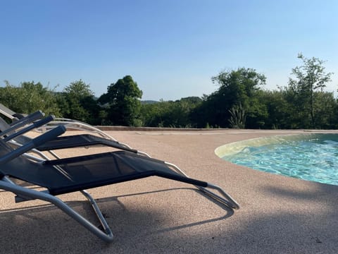 Les Gîtes de l'aiguete House in Auvergne-Rhône-Alpes