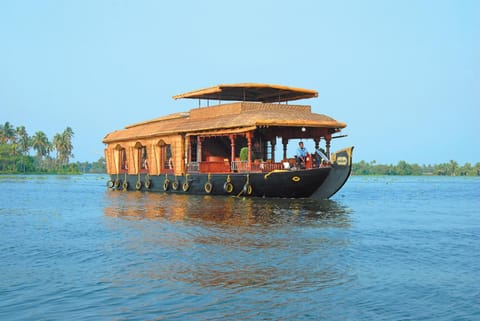 River view