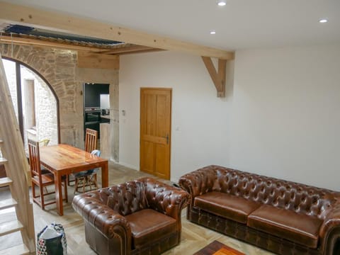 Gîte des Augustins Apartment in Auvergne-Rhône-Alpes