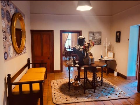 Elizabeth's Cottage Villa in Western Cape