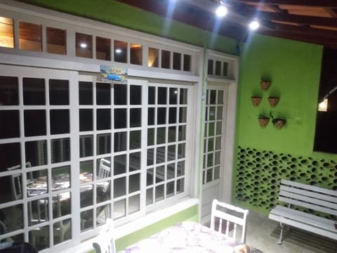 Casa 8 pessoas Temporada Cabo Frio House in Cabo Frio