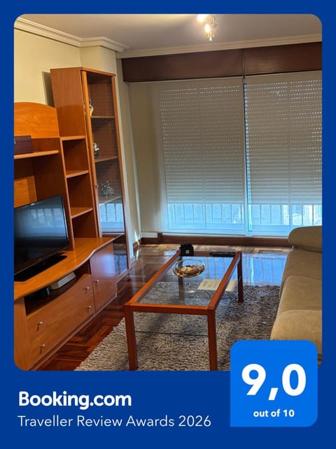 Living room, Certificate/Award