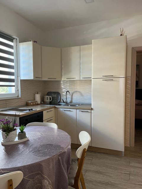Apartman IVA Apartment in Tučepi