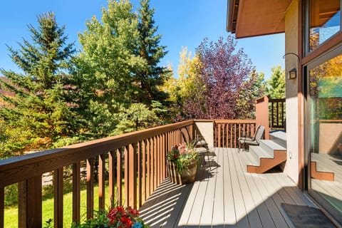 Ridge 27 House in Snowmass Village