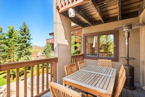 Ridge 27 House in Snowmass Village