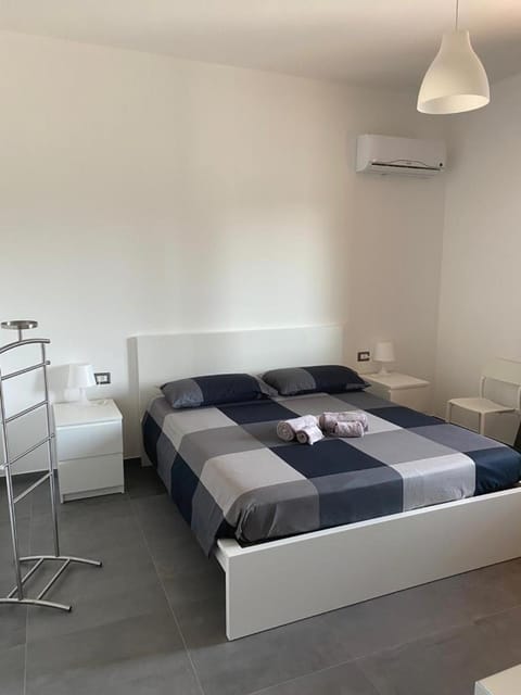 B&B Il Sogno di Mario Bed and Breakfast in Carbonia