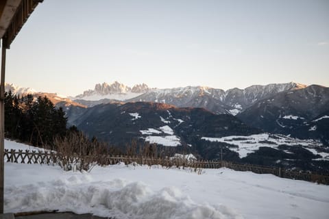 Off site, Natural landscape, Garden, Skiing