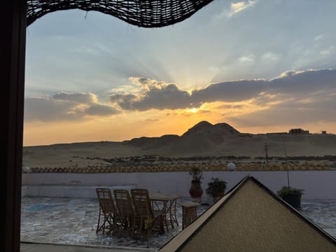 View (from property/room)