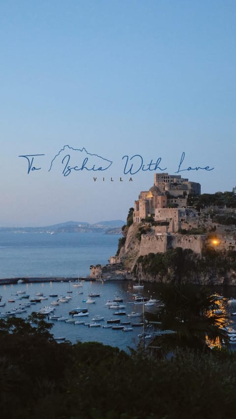 Property logo or sign, Logo/Certificate/Sign, Sea view