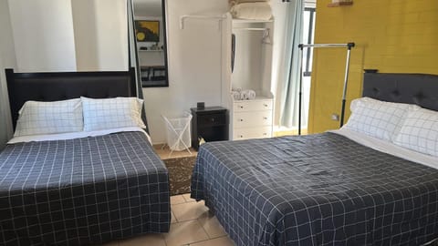 Casa San Andrés Inn in Cholula