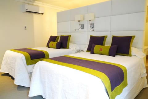 Casa Hidalgo Hotel Boutique Hotel in Oaxaca