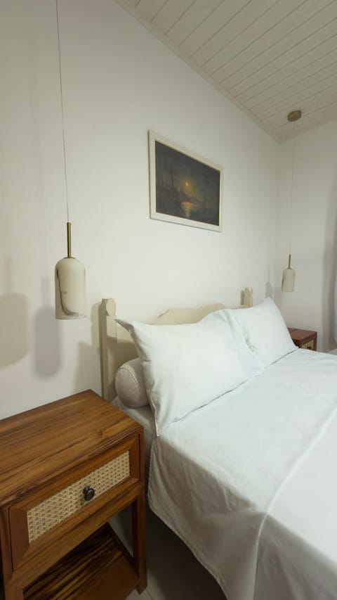 CASA PARATY - Sua CASA em PARATY - AR GARAGEM Wi-Fi BEM EQUIPADA House in Paraty