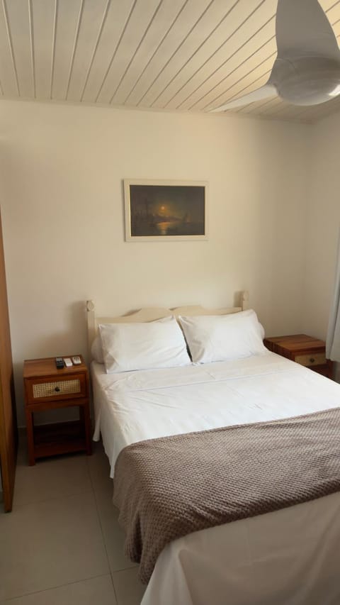 CASA PARATY - Sua CASA em PARATY - AR GARAGEM Wi-Fi BEM EQUIPADA House in Paraty