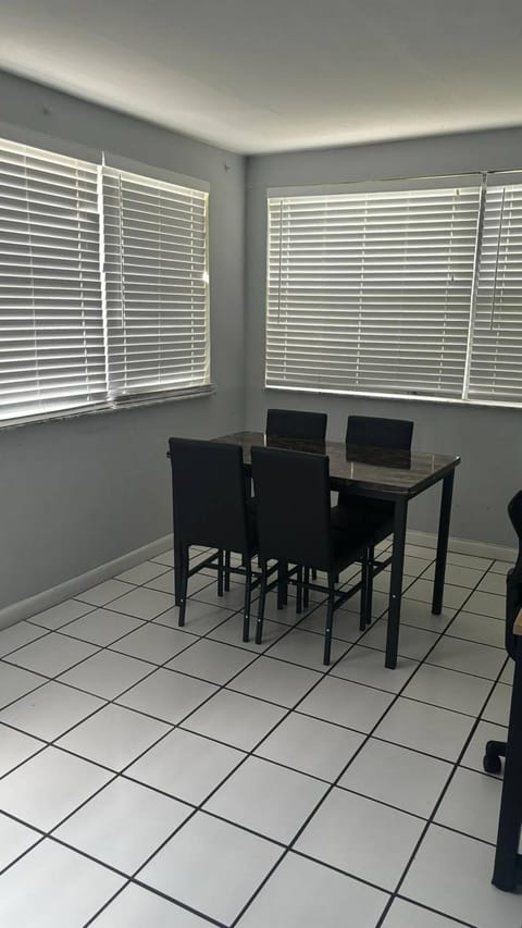 Home wcoffee station by PMI unit 5140 Apartment in Oakland Park