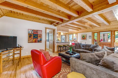 Monte Rio Dream House in Monte Rio