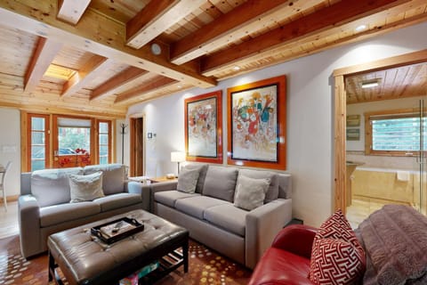 Monte Rio Dream House in Monte Rio