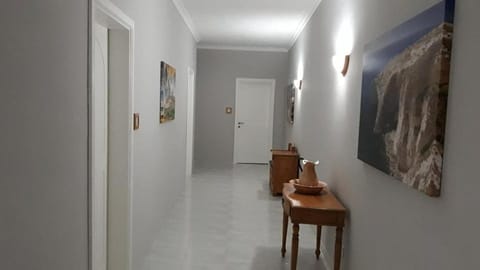 Ramzam - Spacious & Modern 3 bedroom apartment with roof terrace Apartment in Marsaskala