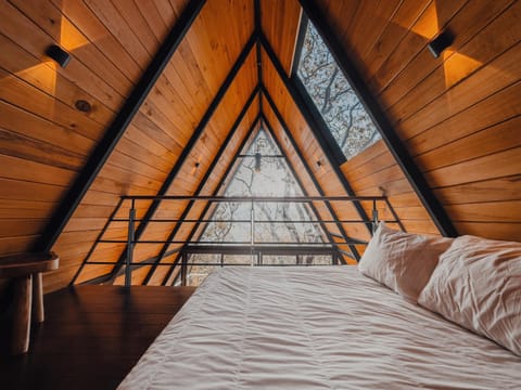 Woodland Cabins Cabin in Greater Mexico City