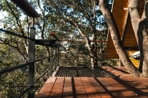 Woodland Cabins Cabin in Greater Mexico City