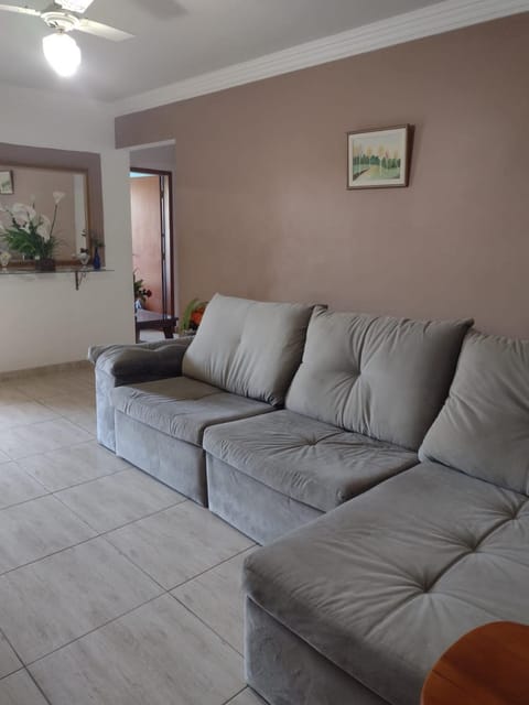 Apartamento de 3 quartos no Marina Clube Apartment in São Pedro da Aldeia