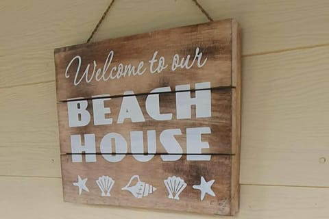 Property logo or sign