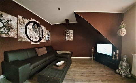 Ferienwohnung Summer Apartment in Trassenheide