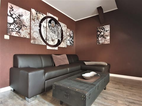 Ferienwohnung Summer Apartment in Trassenheide