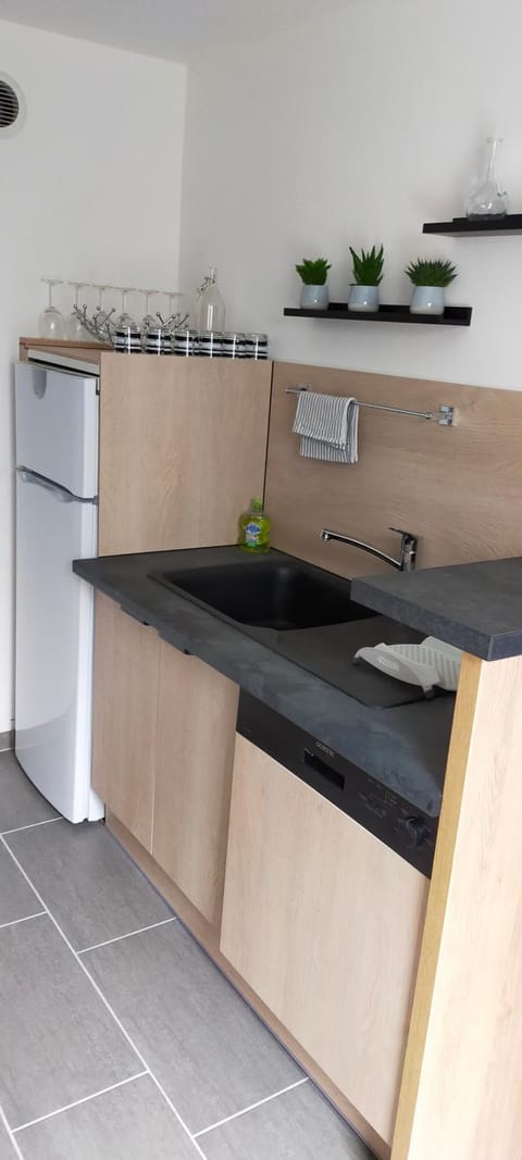 Le clos des primevères Apartment in Aix-les-Bains