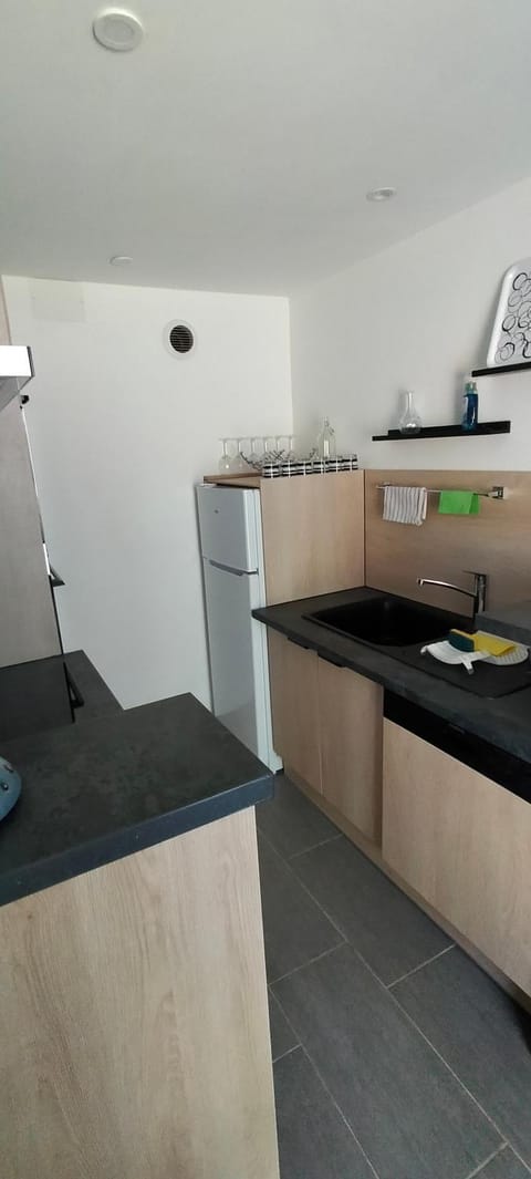 Le clos des primevères Apartment in Aix-les-Bains